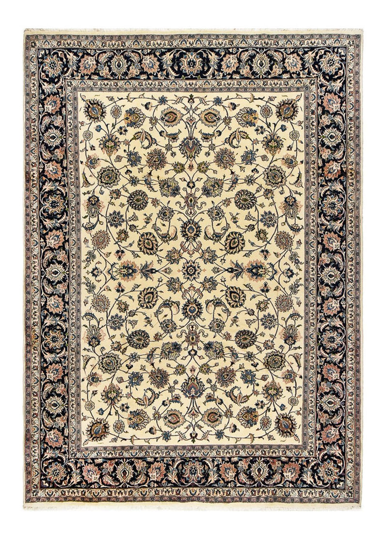 Persisk matta - Classic - 342 x 243 cm - sand