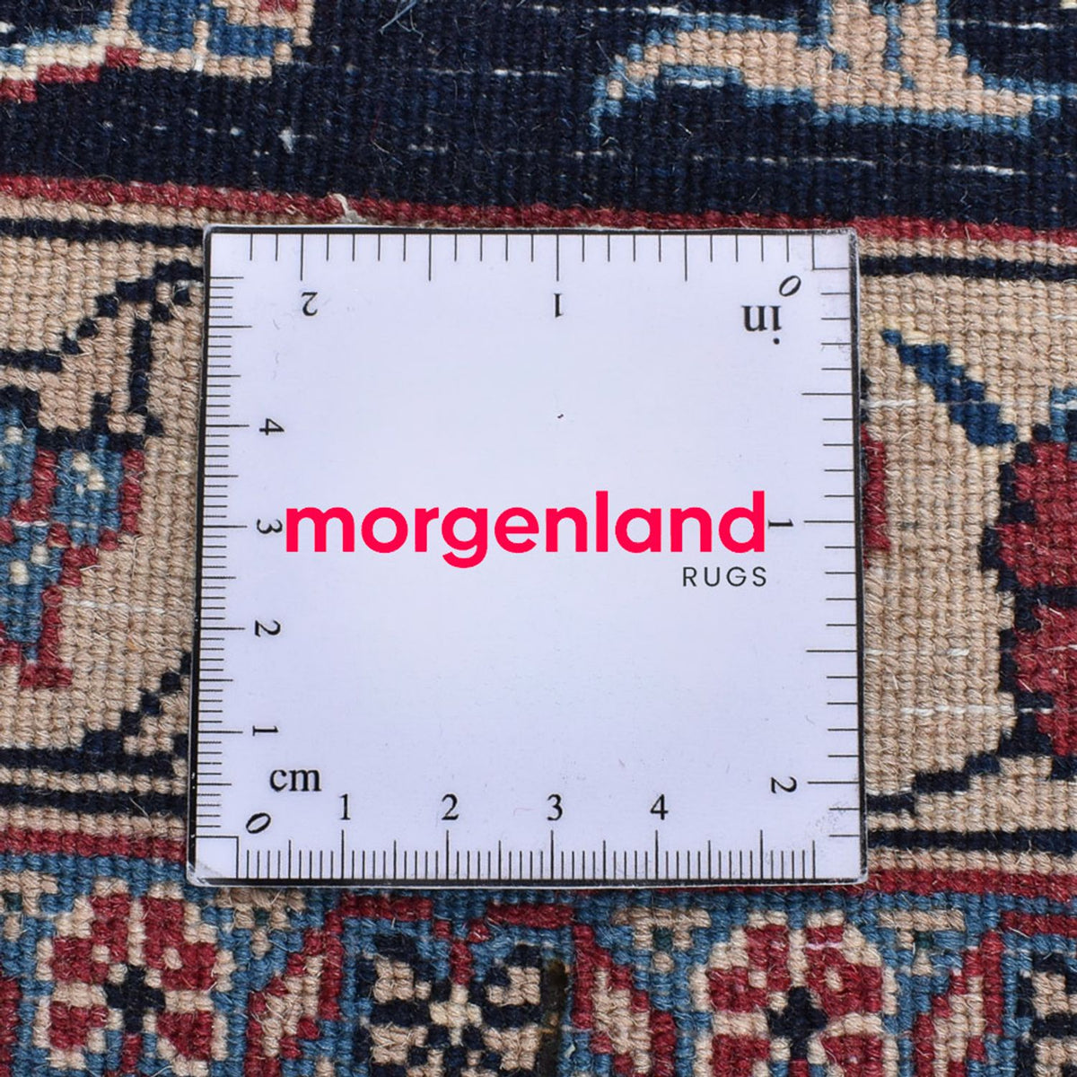 Persisk matta - Classic - 342 x 243 cm - sand