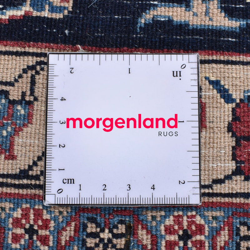 Persisk matta - Classic - 342 x 243 cm - sand