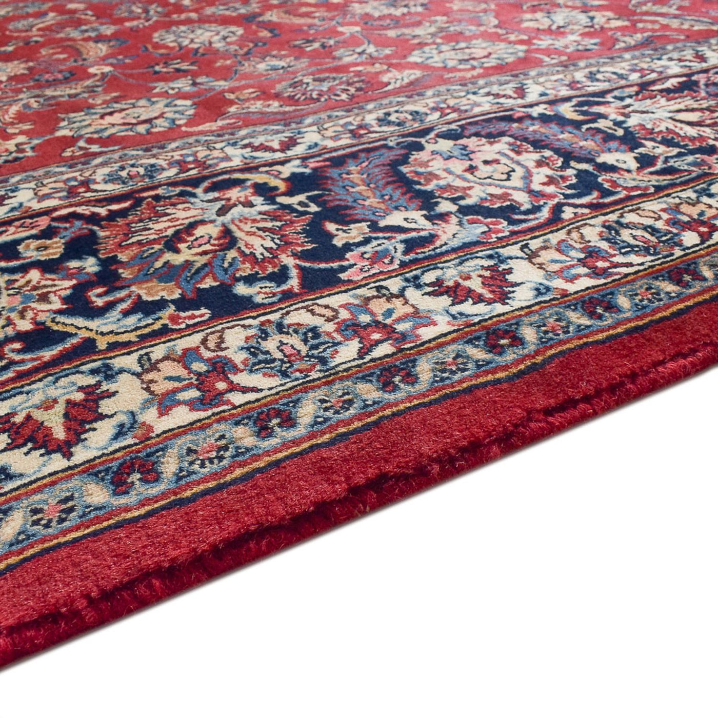 Mashhad Mattan 347x248cm - Persisk matta