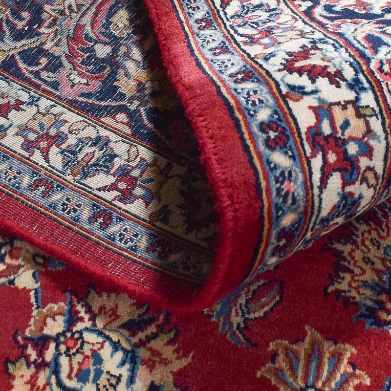 Persisk matta - Classic - 347 x 248 cm - röd