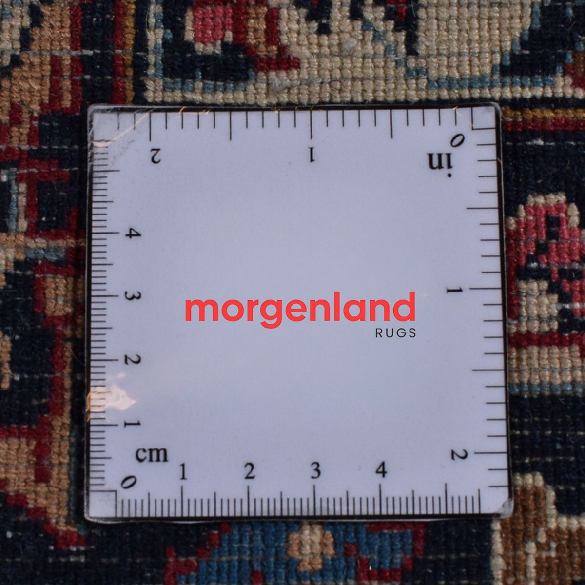 Persisk matta - Classic - 347 x 248 cm - röd