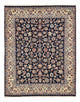 Mashhad Mattan 253x200cm - Persisk matta