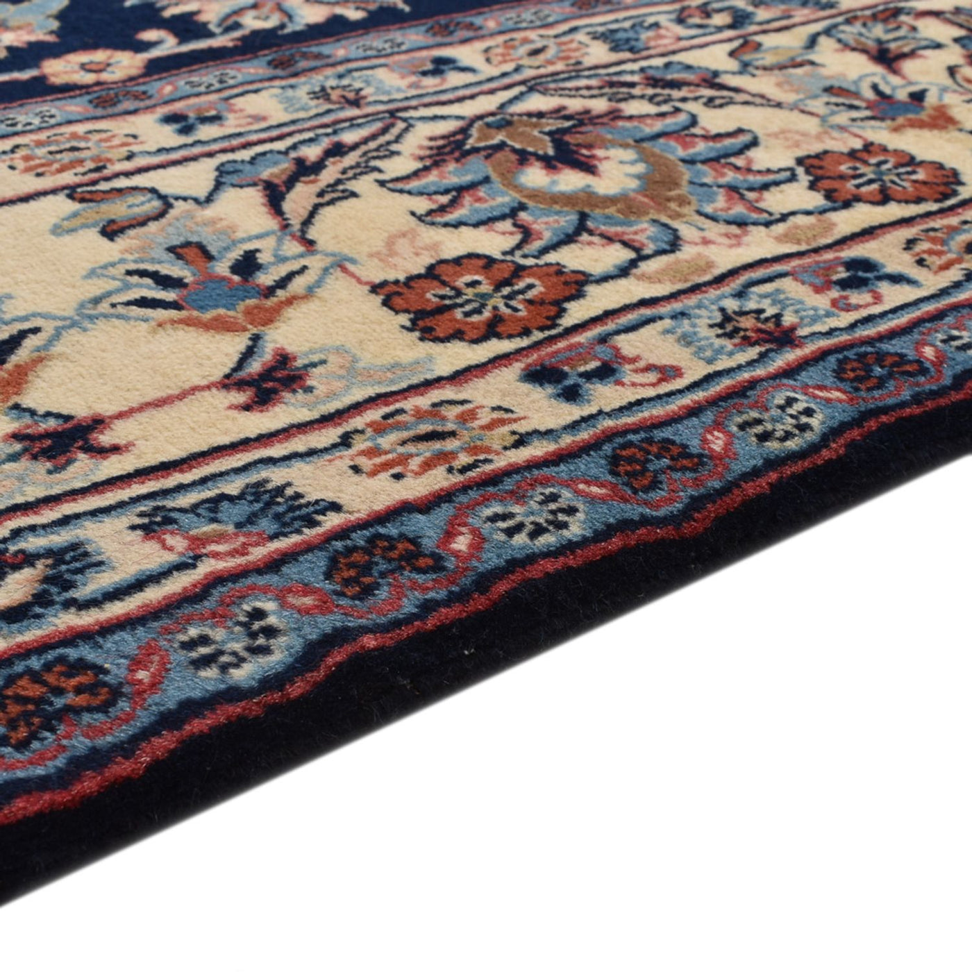 Mashhad Mattan 253x200cm - Persisk matta