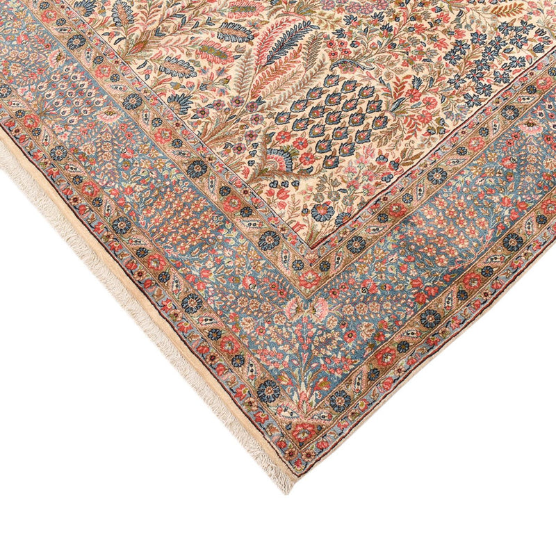 Persisk matta - Royal - 292 x 195 cm - grädde