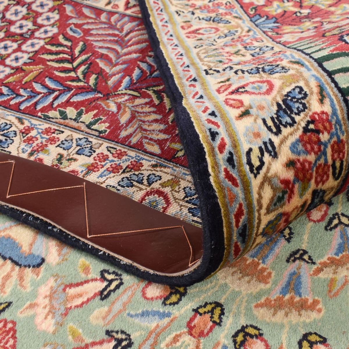 Persisk matta - Royal - 293 x 198 cm - sand