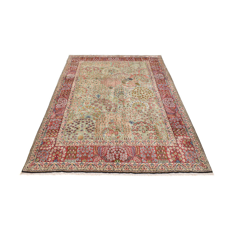 Persisk matta - Royal - 293 x 198 cm - sand