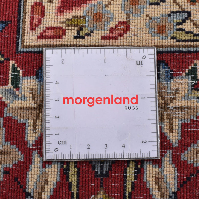 Persisk matta - Royal - 293 x 198 cm - sand