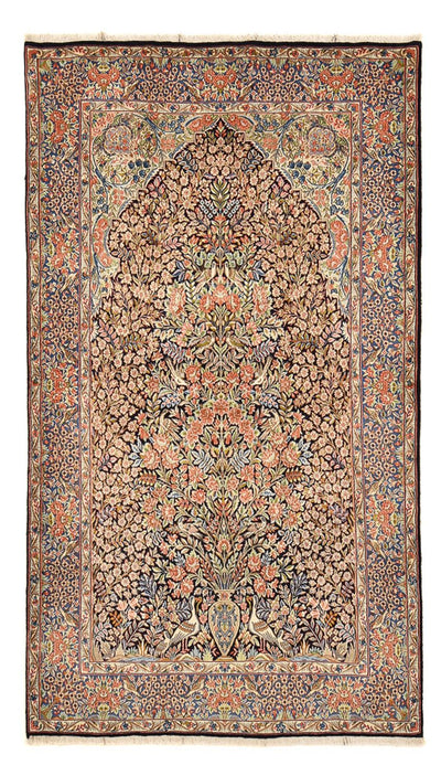 Rafsanjan Mattan 142x250cm - Persisk matta