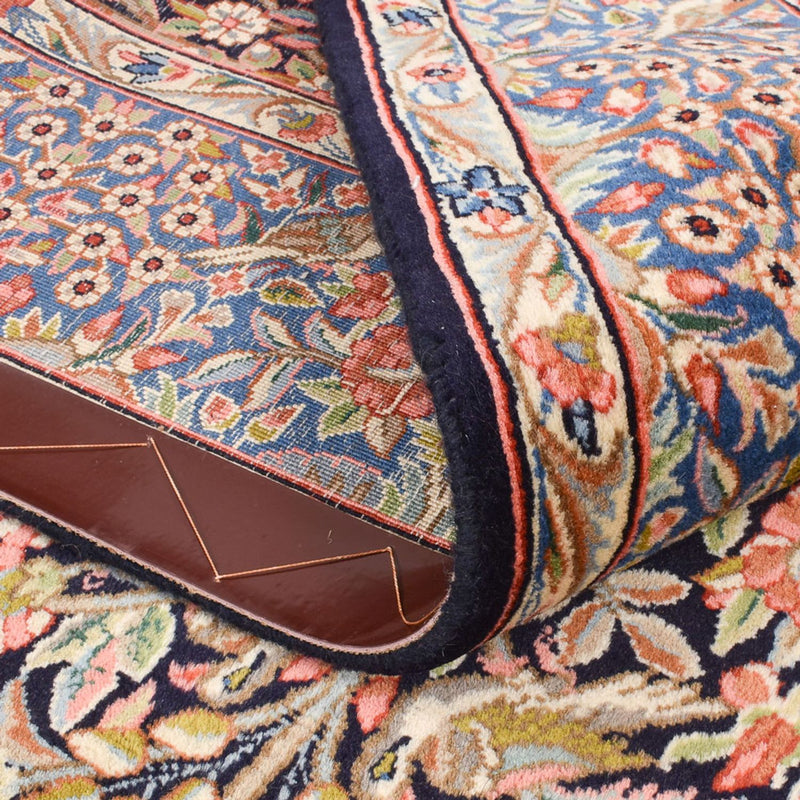 Persisk matta - Royal - 250 x 142 cm - flerfärgad