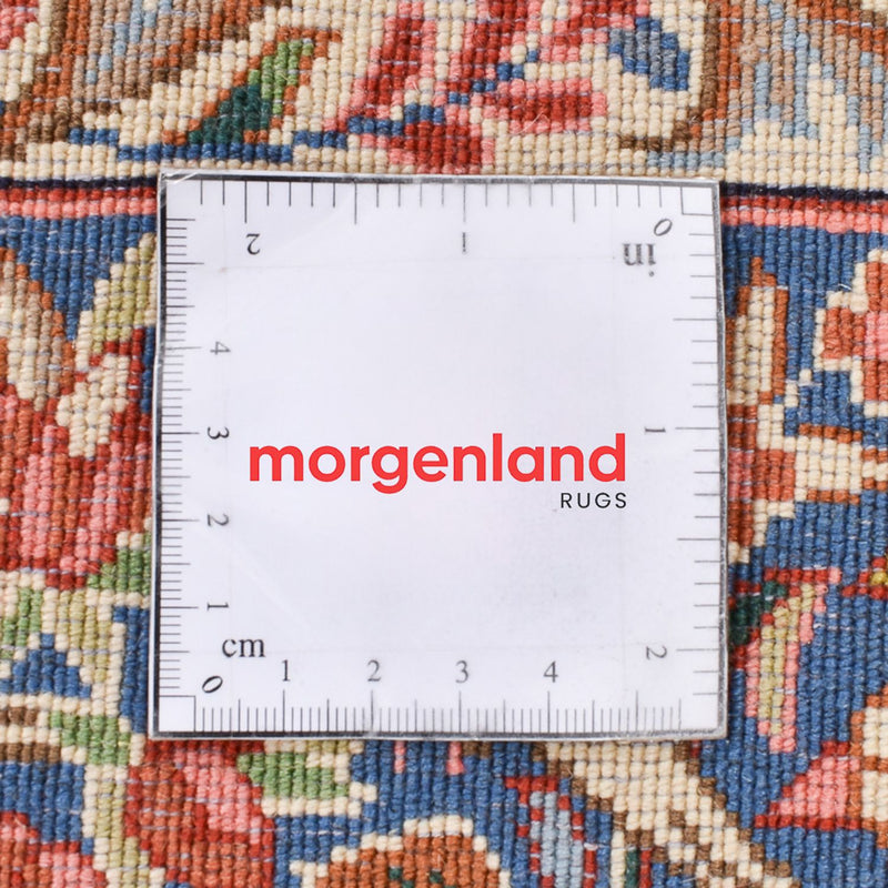 Persisk matta - Royal - 250 x 142 cm - flerfärgad