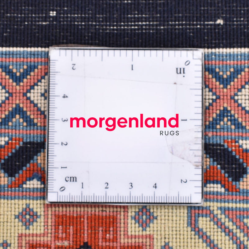 Persisk matta - Tabriz - Royal - 105 x 74 cm - flerfärgad