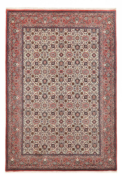 Bidjar Mattan 203x305cm - Persisk matta