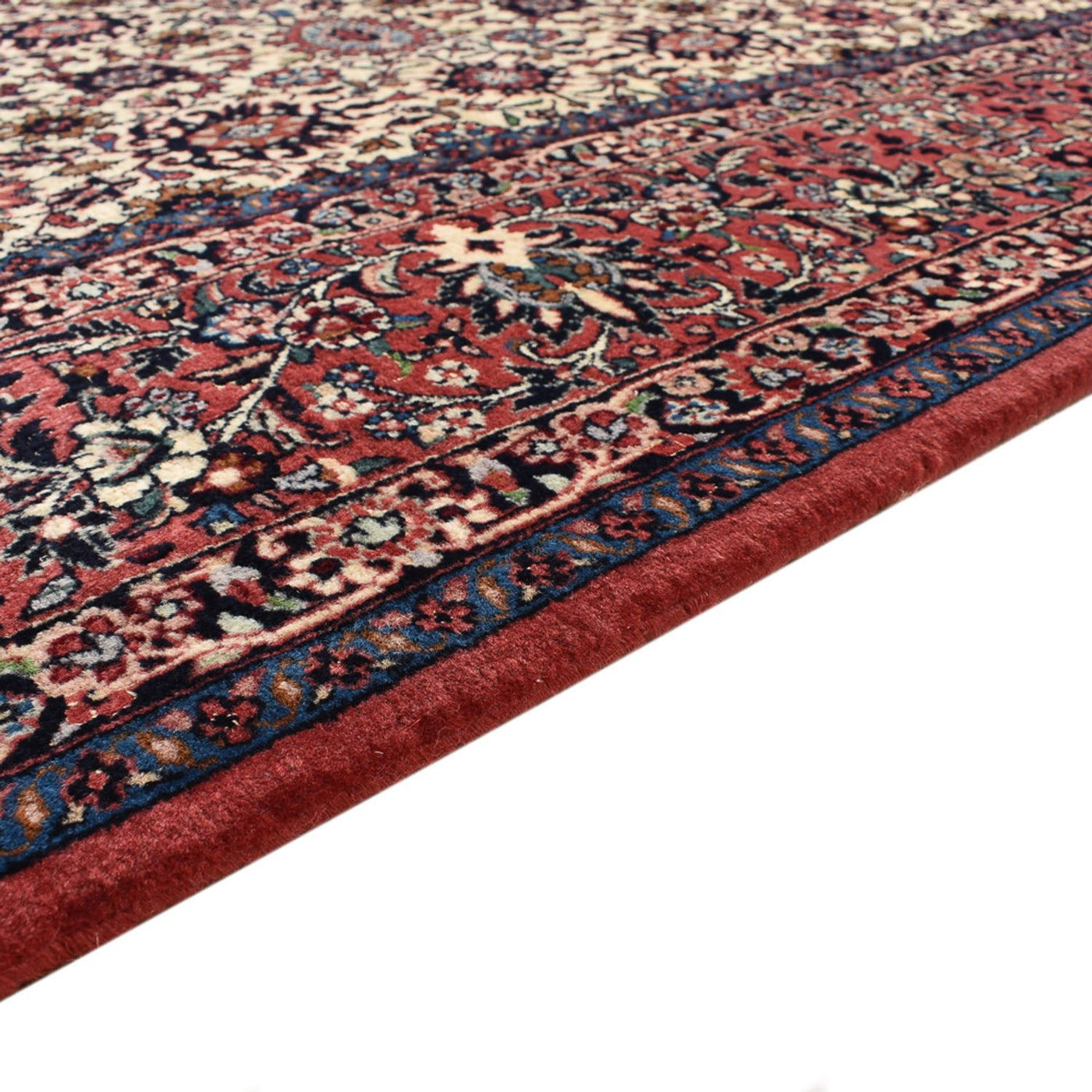 Bidjar Mattan 305x203cm - Persisk matta