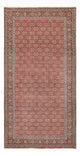 Bidjar Mattan 392x205cm - Persisk matta