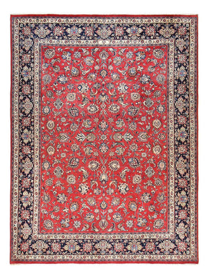 Persisk matta - Classic - 390 x 294 cm - röd