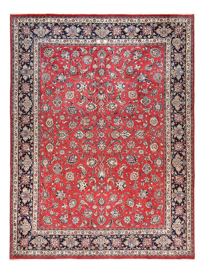 Mashhad Mattan 294x390cm - Persisk matta