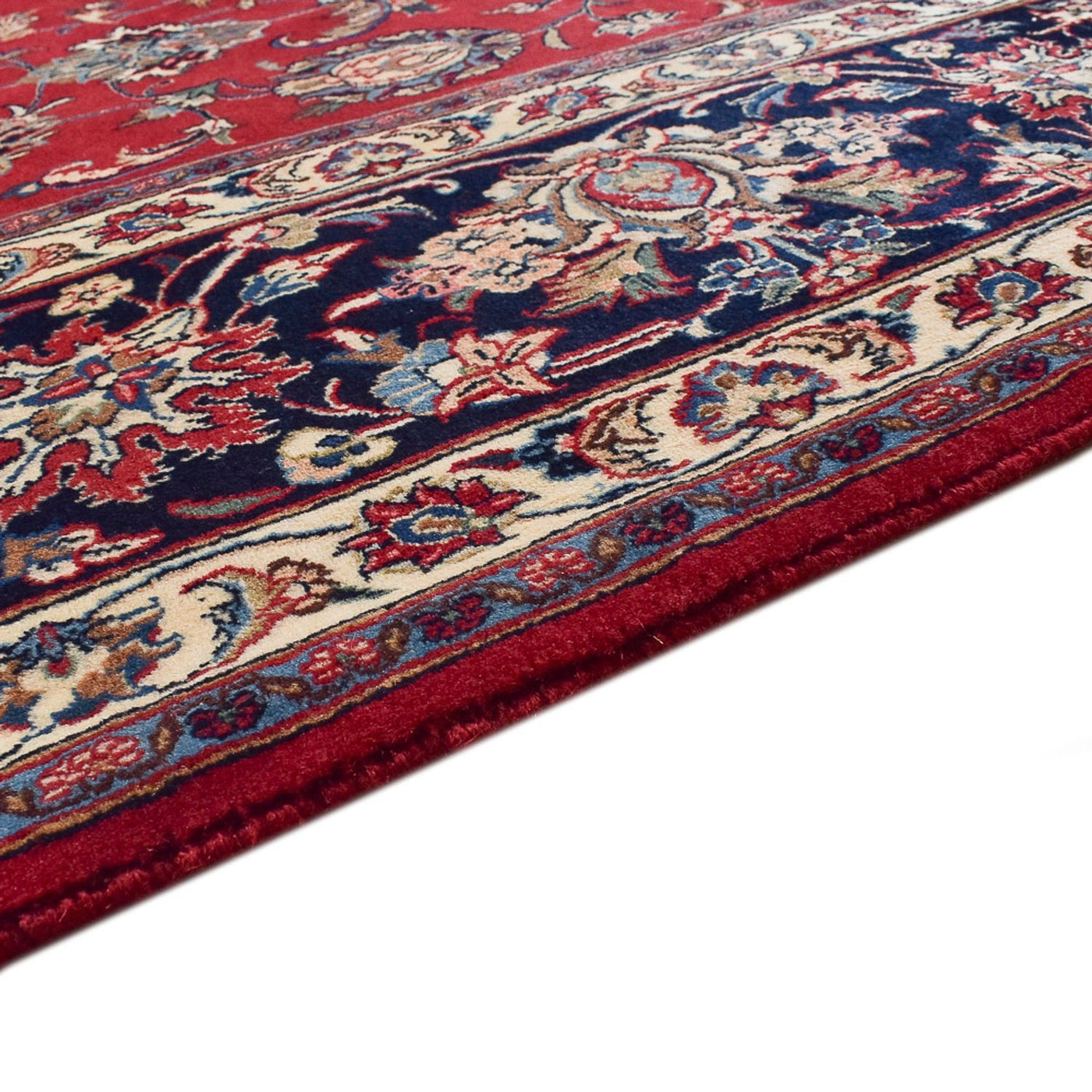 Persisk matta - Classic - 390 x 294 cm - röd