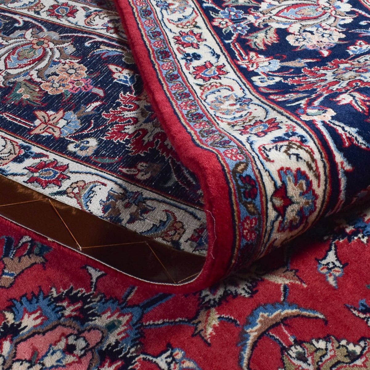 Persisk matta - Classic - 390 x 294 cm - röd