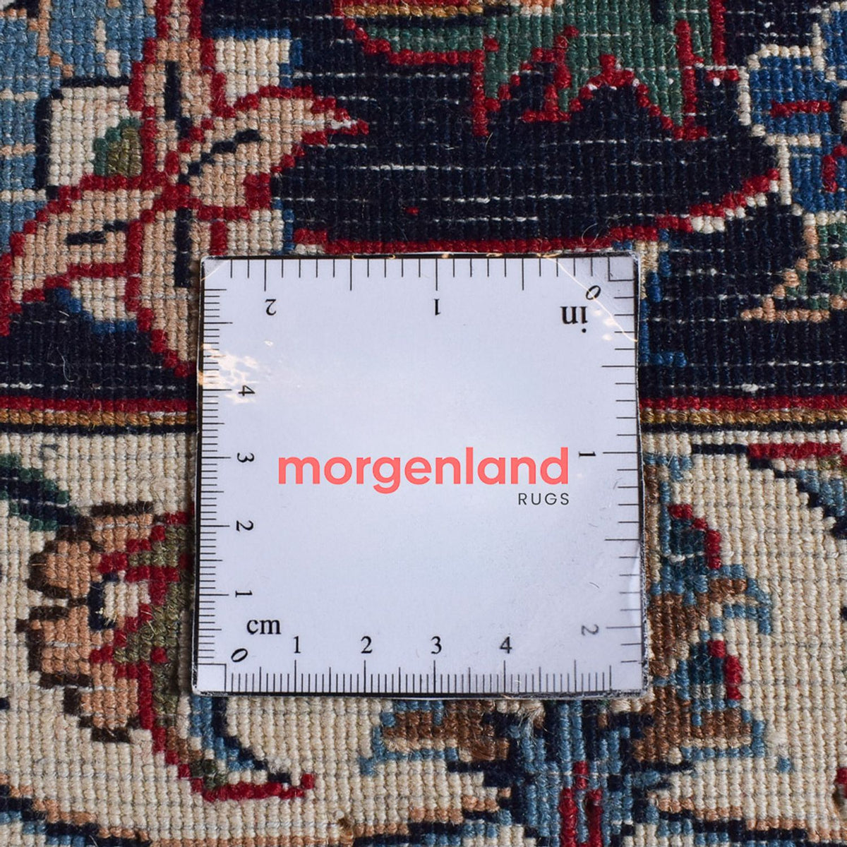 Persisk matta - Classic - 390 x 294 cm - röd