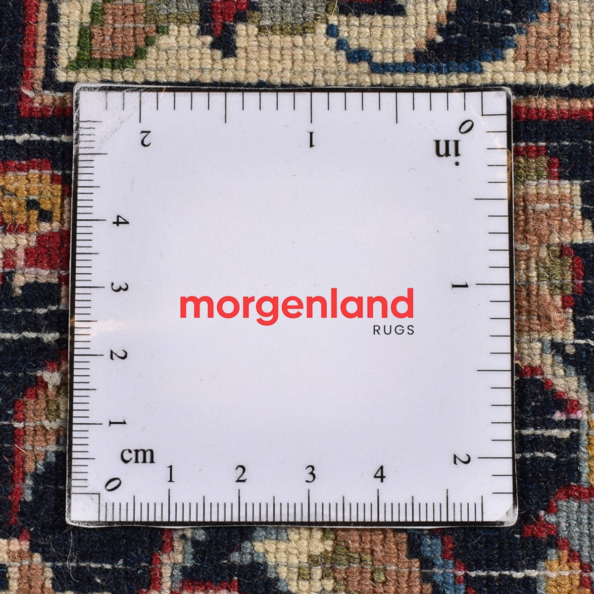 Persisk matta - Classic - 350 x 245 cm - röd