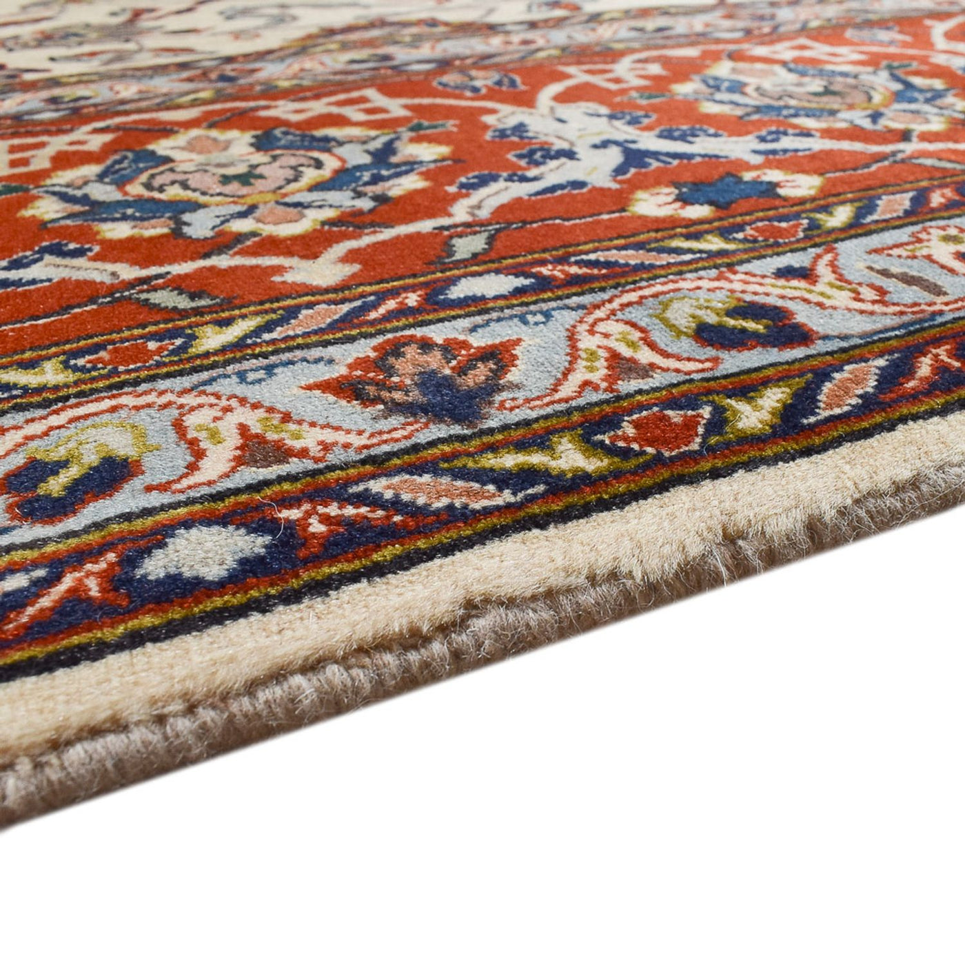 Sarouk Mattan 359x253cm - Persisk matta