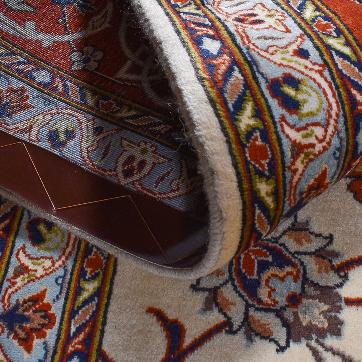 Persisk matta - Classic - 359 x 253 cm - sand