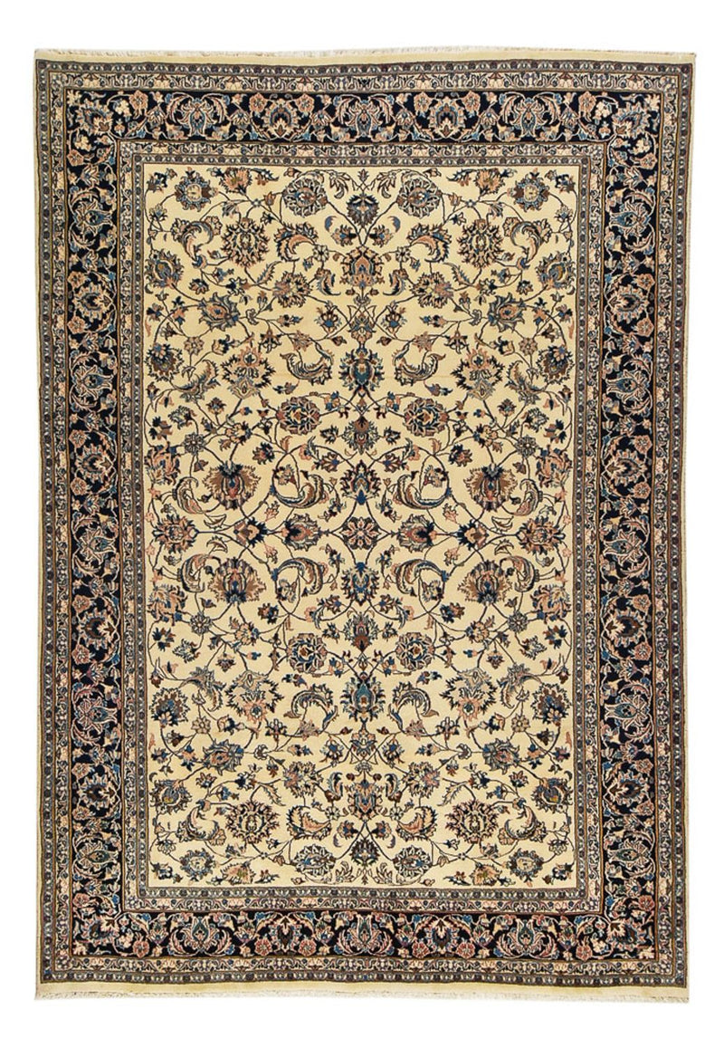 Persisk matta - Classic - 290 x 198 cm - sand