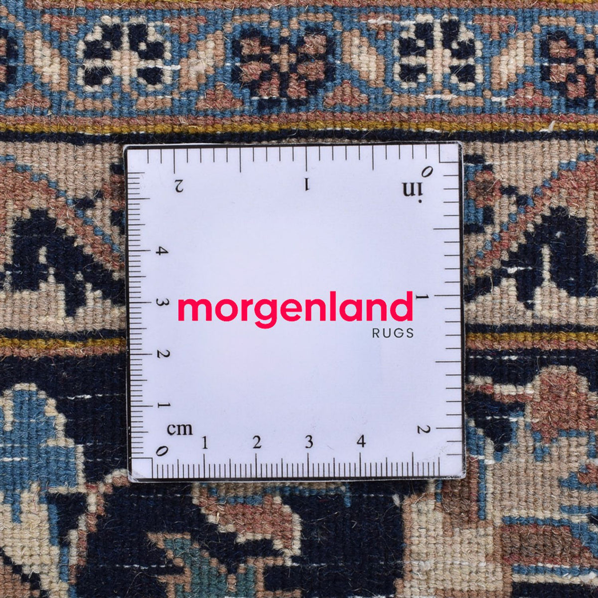 Persisk matta - Classic - 290 x 198 cm - sand