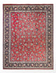 Persisk matta - Classic - 395 x 297 cm - röd