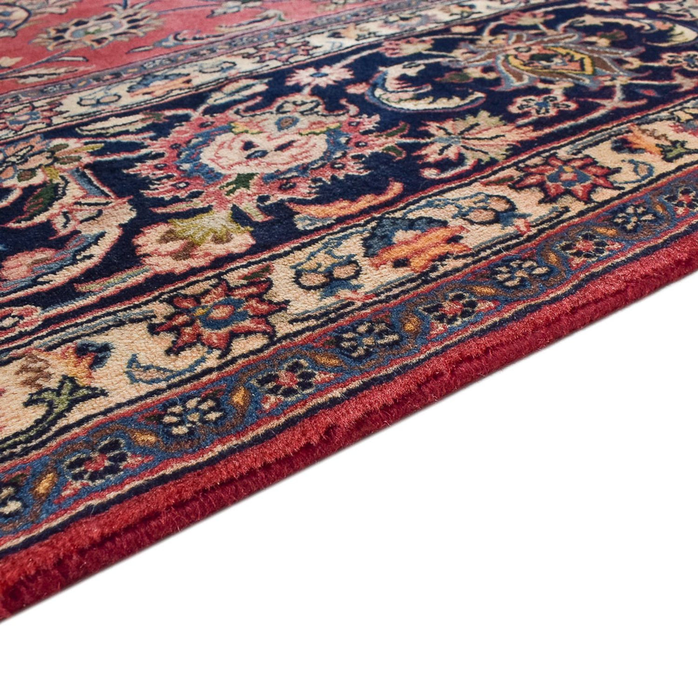 Persisk matta - Classic - 395 x 297 cm - röd