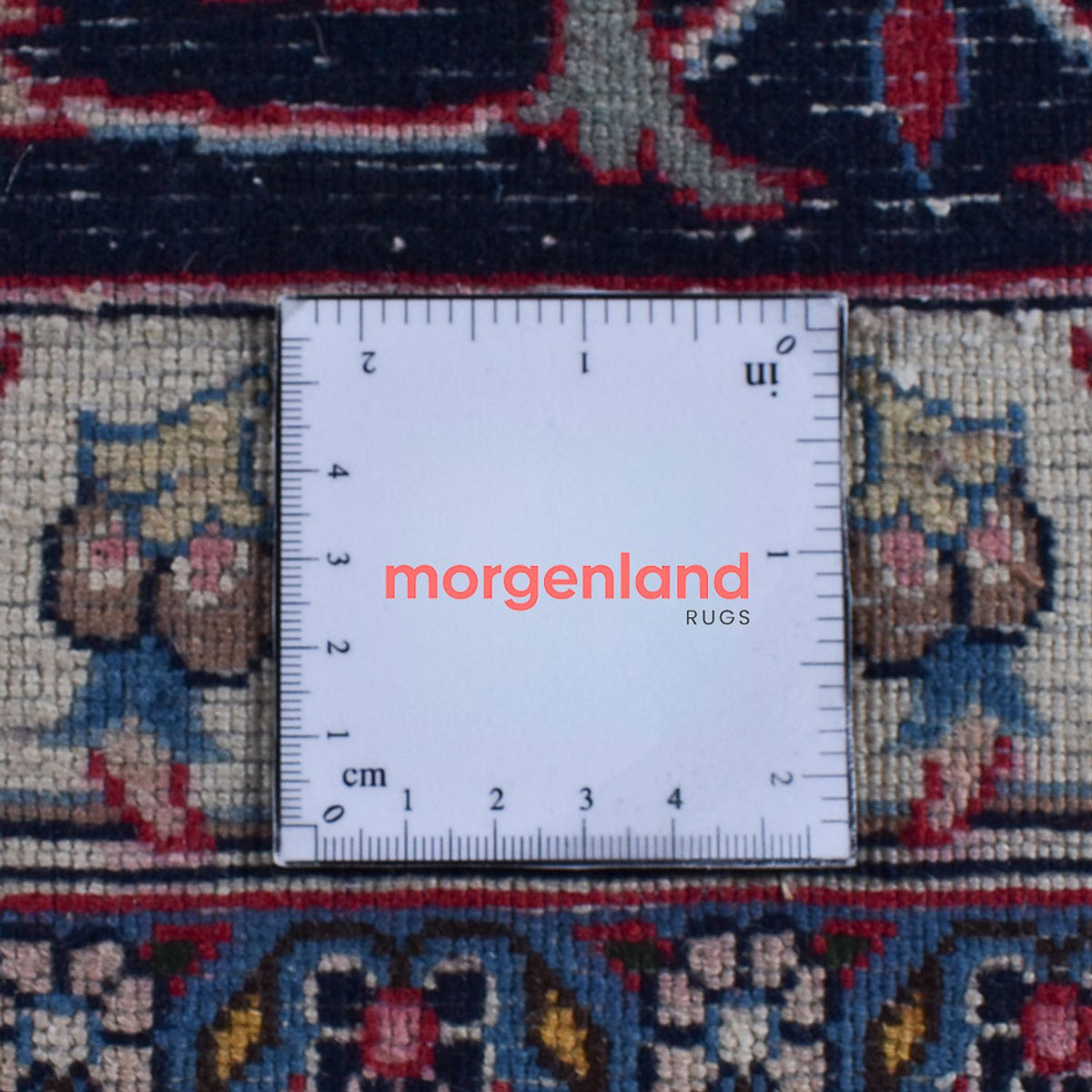 Persisk matta - Classic - 395 x 297 cm - röd