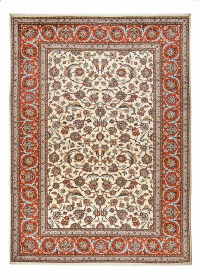 Golpayegan Mattan 250x356cm - Persisk matta