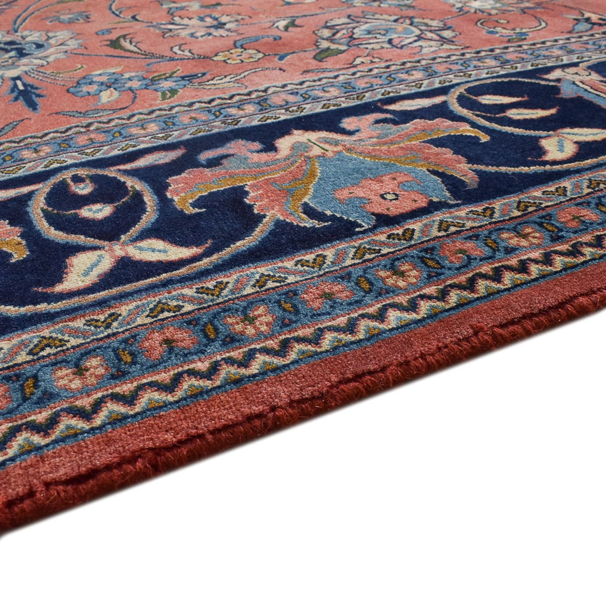 Golpayegan Mattan 250x352cm - Persisk matta
