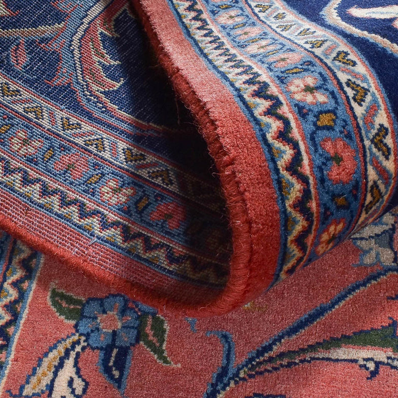 Persisk matta - Royal - Kungliga - 352 x 250 cm - rost