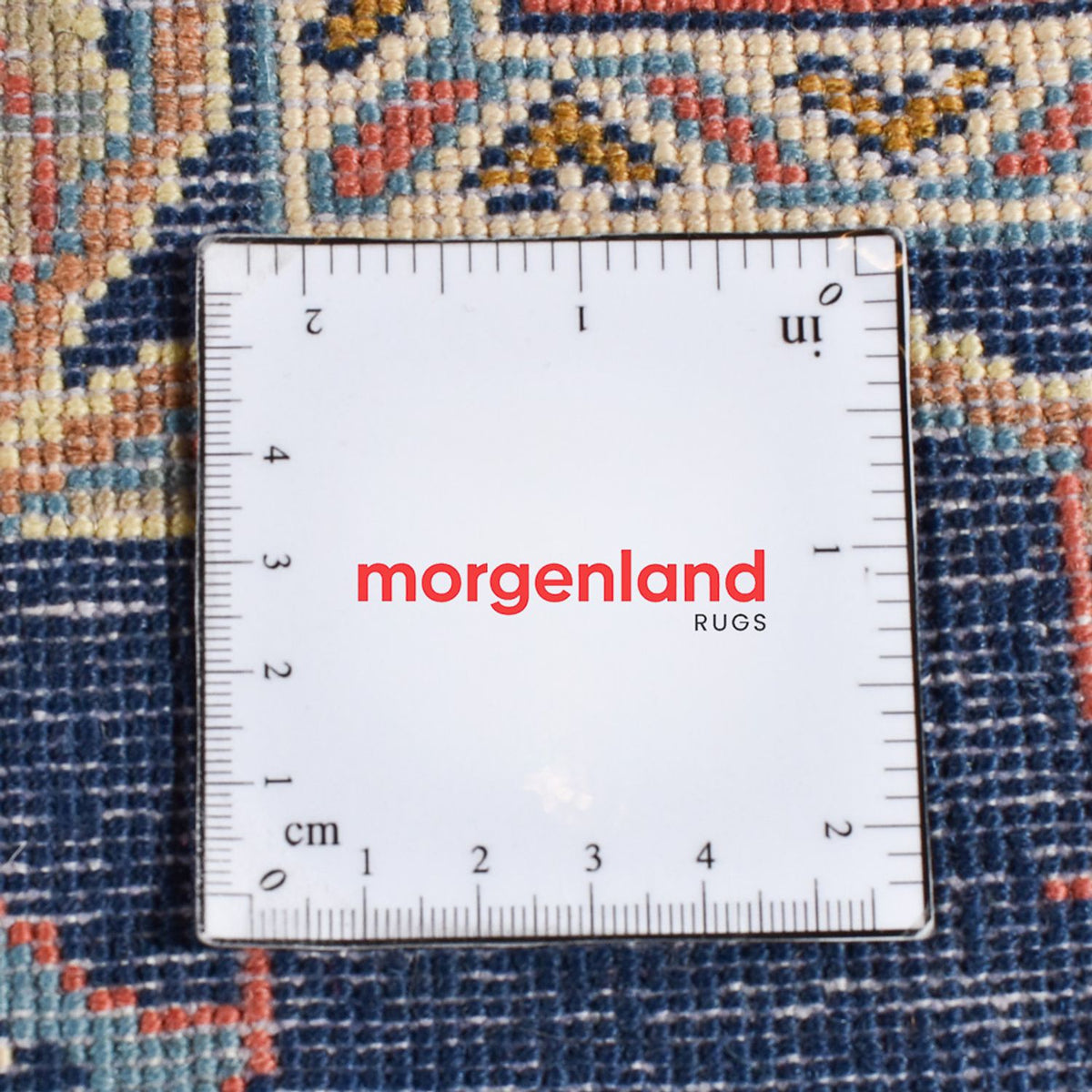 Persisk matta - Royal - Kungliga - 352 x 250 cm - rost