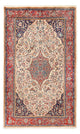 Golpayegan Mattan 224x133cm - Persisk matta