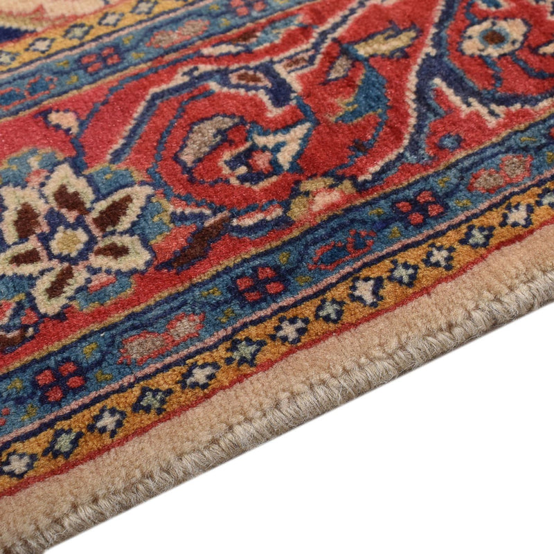 Persisk matta - Royal - 224 x 133 cm - röd