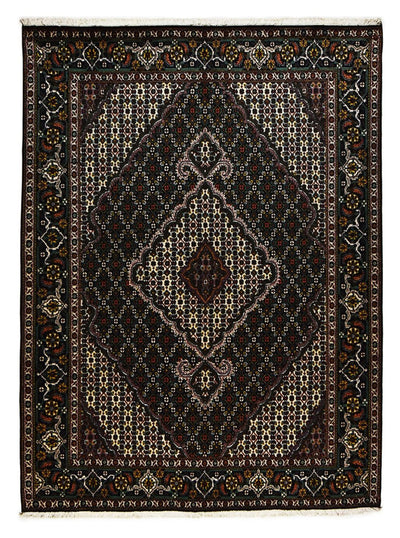 Tabriz - 40 Raj Mattan 150x208cm - Persisk matta