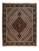 Tabriz - 40 Raj Mattan 156x197cm - Persisk matta