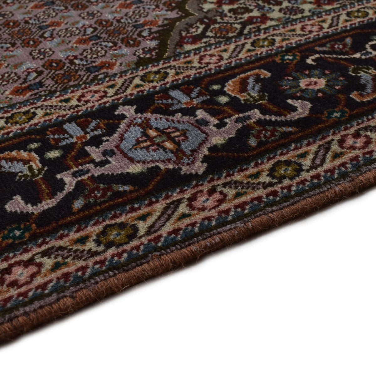 Tabriz - 40 Raj Mattan 156x197cm - Persisk matta