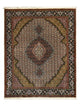Tabriz - 40 Raj Mattan 155x196cm - Persisk matta