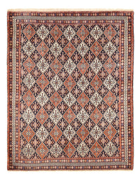 Afshar Sirjan Mattan 180x241cm - Persisk matta – product image