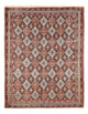 Afshar Sirjan Mattan 180x241cm - Persisk matta
