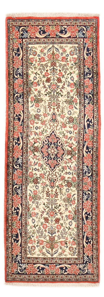 Bidjar - Zanjan Mattan 80x220cm - Persisk matta