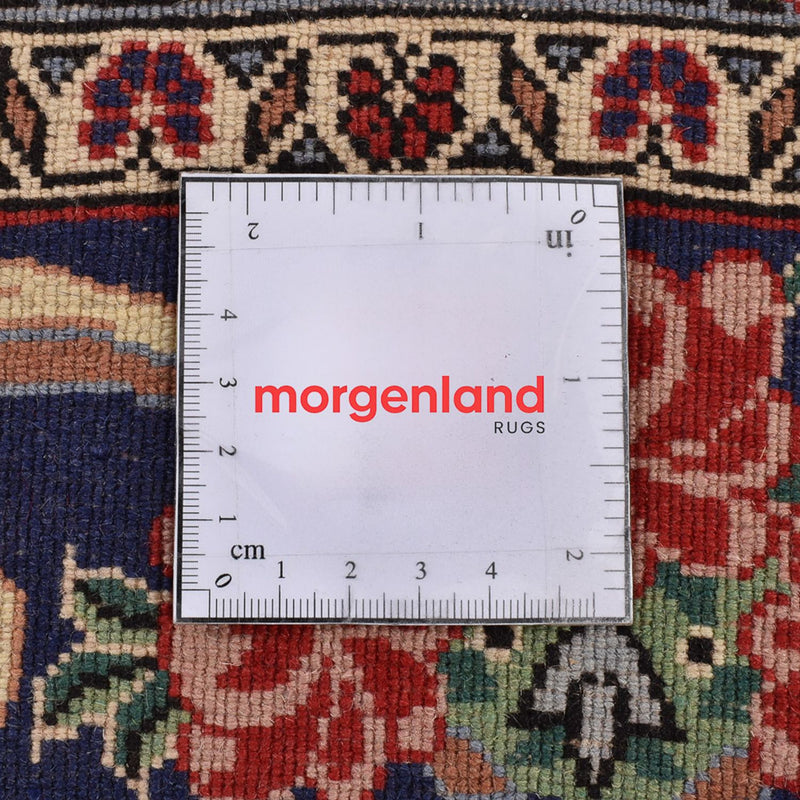 Runner Persisk matta - Bijar - 220 x 80 cm - grädde