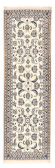 Nain - 9 la Mattan 196x61cm - Persisk matta