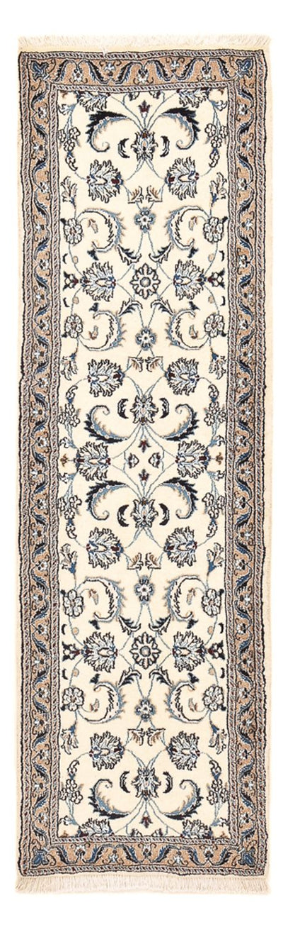 Nain - 9La Mattan 58x195cm - Persisk matta