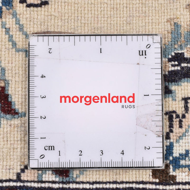 Runner Persisk matta - Nain - Royal - 192 x 60 cm - grädde