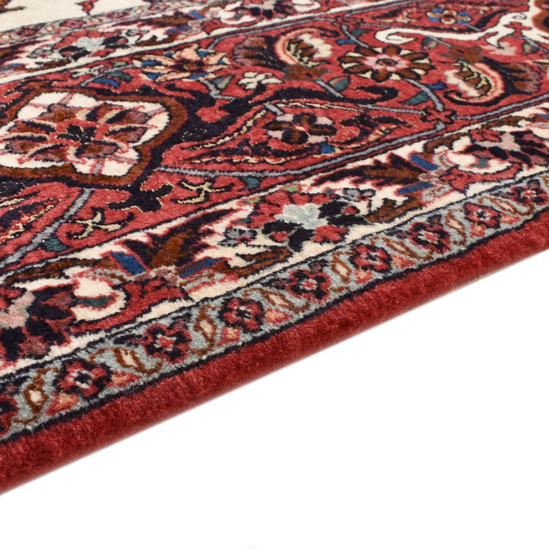 Persisk matta - Bijar kvadrat  - 255 x 241 cm - rost